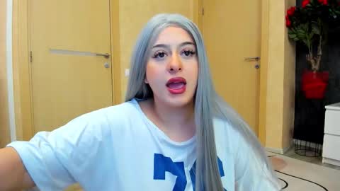 Snapshot of nayanoirx chatting on February 26, 2026, 10:42 pm Eliza online show from February 26, 2026, 10:42 pm