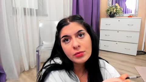 Eliza online show from April 1, 2026, 4:57 am