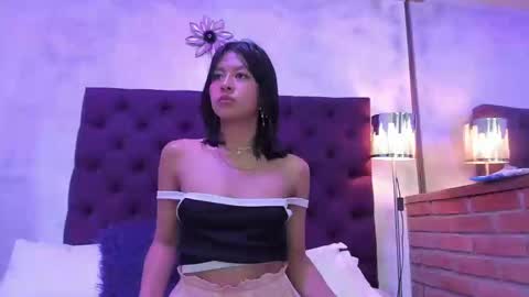 nayara_macherano online show from February 3, 2025, 5:46 pm