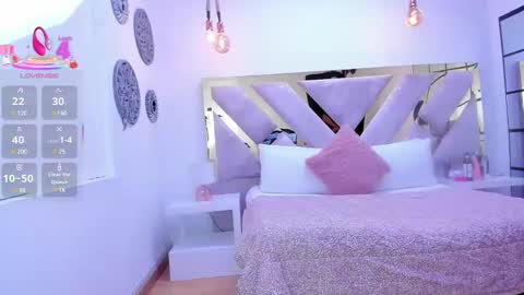 nayara_macherano online show from March 6, 2025, 9:25 am