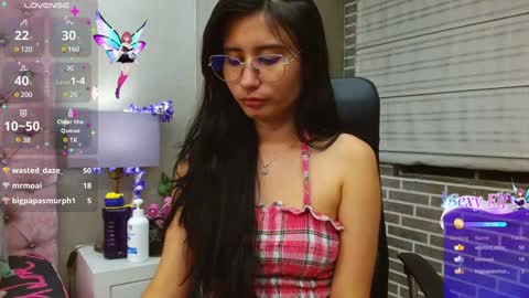 Snapshot of nayecloud chatting on January 18, 2025, 7:07 am Naye online show from January 18, 2025, 7:07 am