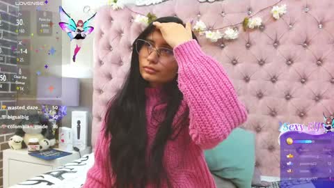 Snapshot of nayecloud chatting on January 18, 2025, 10:17 am Naye online show from January 18, 2025, 10:17 am