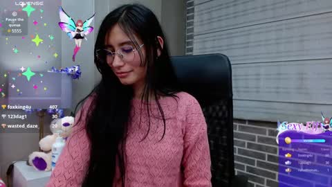 Snapshot of nayecloud chatting on January 19, 2025, 1:43 am Naye online show from January 19, 2025, 1:43 am