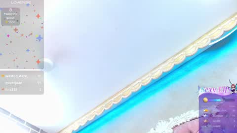 Snapshot of nayecloud chatting on January 22, 2025, 6:52 am Naye online show from January 22, 2025, 6:52 am