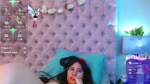 Snapshot of nayecloud chatting on January 31, 2025, 6:57 am Naye online show from January 31, 2025, 6:57 am