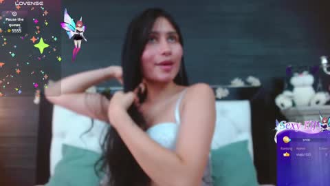 Snapshot of nayecloud chatting on February 6, 2025, 10:15 am Naye online show from February 6, 2025, 10:15 am