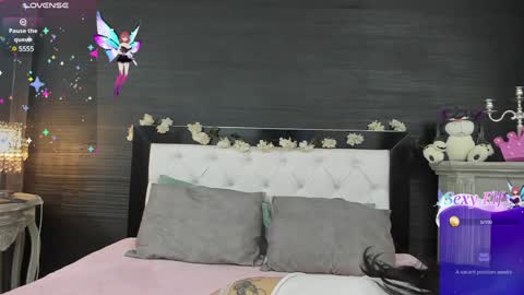 Snapshot of nayecloud chatting on February 8, 2025, 3:41 am Naye online show from February 8, 2025, 3:41 am