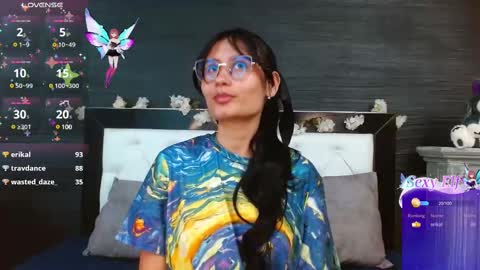 Snapshot of nayecloud chatting on February 26, 2025, 6:37 am Naye online show from February 26, 2025, 6:37 am