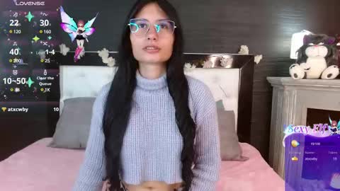 Snapshot of nayecloud chatting on February 27, 2025, 8:42 pm Naye online show from February 27, 2025, 8:42 pm