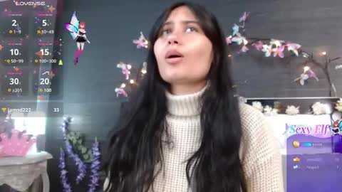 Snapshot of nayecloud chatting on March 4, 2025, 3:33 am Naye online show from March 4, 2025, 3:33 am