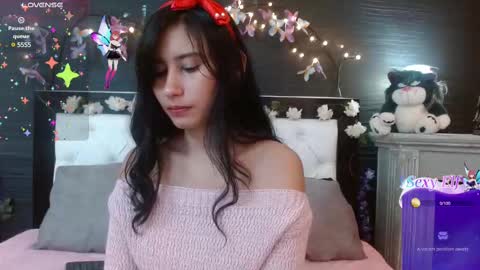 Snapshot of nayecloud chatting on March 7, 2025, 3:51 am Naye online show from March 7, 2025, 3:51 am