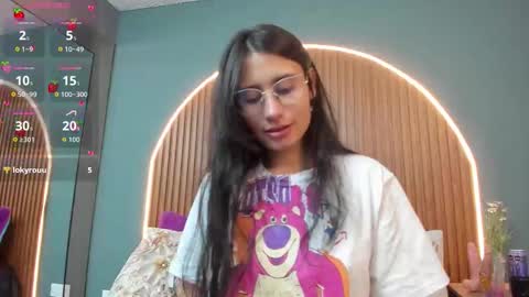 Snapshot of nayecloud chatting on September 19, 2025, 3:52 am Naye online show from September 19, 2025, 3:52 am