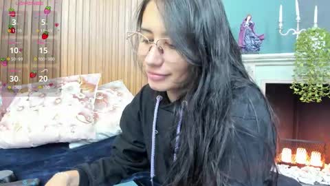 Snapshot of nayecloud chatting on November 7, 2025, 3:39 am Naye online show from November 7, 2025, 3:39 am