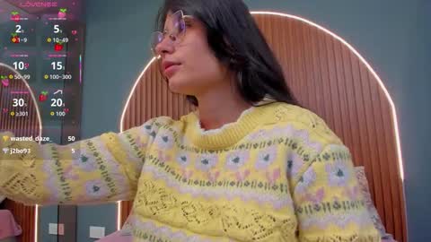 Snapshot of nayecloud chatting on November 28, 2025, 4:37 am Naye online show from November 28, 2025, 4:37 am