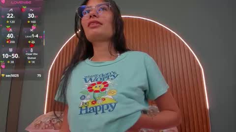 Snapshot of nayecloud chatting on December 4, 2025, 4:00 am Naye online show from December 4, 2025, 4:00 am