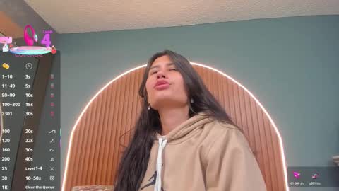 Naye  online show from December 22, 2025, 3:36 am