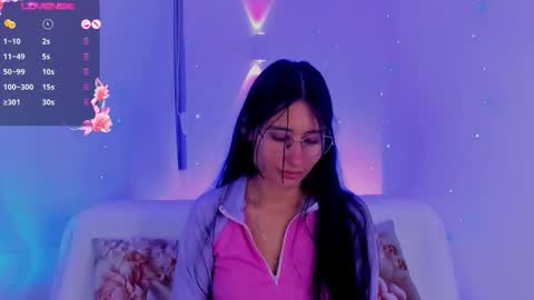 Naye  online show from February 26, 2026, 1:26 am