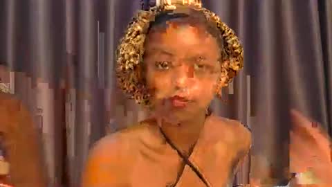 Britney online show from October 19, 2025, 3:51 am