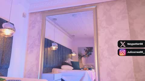 Juli  online show from February 4, 2025, 5:23 pm