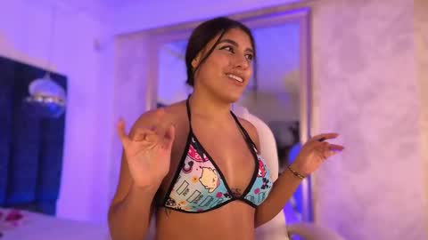 Juli  online show from March 5, 2025, 6:01 pm