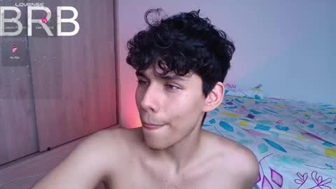 Snapshot of nayton_and_lex chatting on May 8, 2026, 9:25 am Naytoon online show from May 8, 2026, 9:25 am