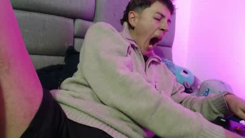 Im Nayton online show from January 9, 2026, 11:35 am