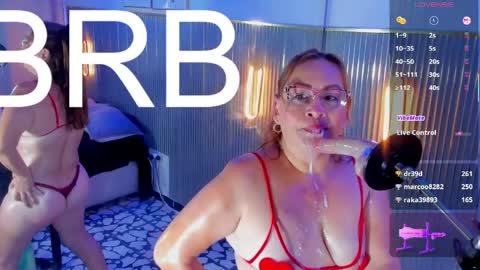 nazly_bigass online show from April 3, 2026, 7:12 pm