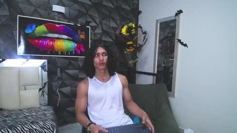 Nazper online show from December 8, 2024, 7:22 pm