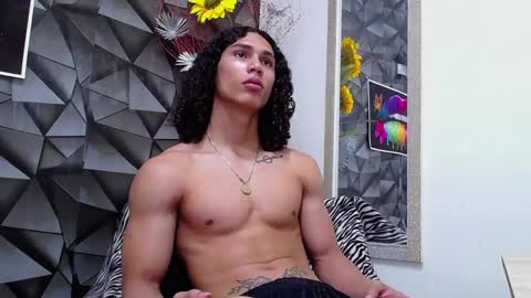 Nazper online show from January 15, 2025, 5:05 pm