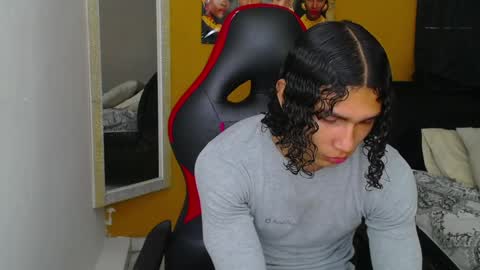 Nazper online show from February 20, 2025, 12:25 pm