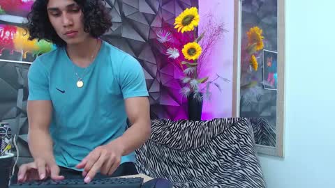 Nazper online show from March 10, 2025, 7:40 pm