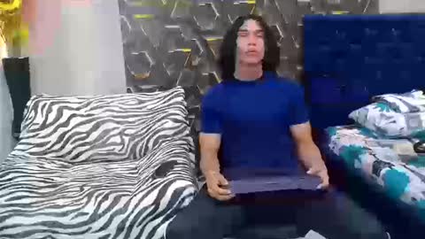 Nazper online show from September 15, 2025, 4:18 pm