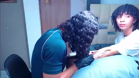 Nazper online show from March 14, 2026, 9:09 pm