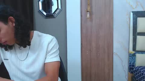 Nazper online show from April 15, 2026, 4:47 pm