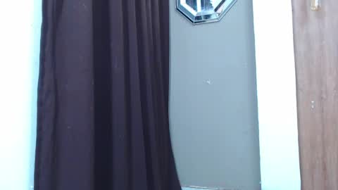 Nazper online show from April 17, 2026, 6:55 pm