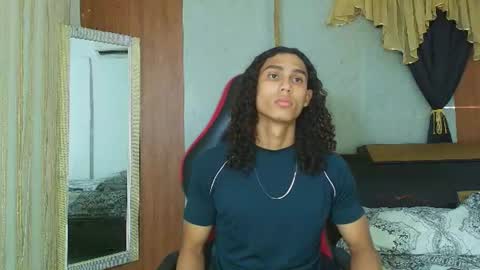 Nazper online show from June 25, 2026, 6:01 pm