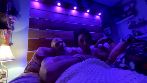 NC Bald And Beautiful online show from April 24, 2026, 10:18 am