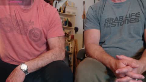 Snapshot of nctitanman chatting on December 2, 2024, 12:19 am Seth online show from December 2, 2024, 12:19 am