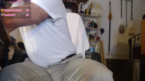 Snapshot of nctitanman chatting on December 10, 2024, 12:50 am Seth online show from December 10, 2024, 12:50 am