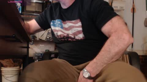 Snapshot of nctitanman chatting on December 31, 2024, 1:36 am Seth online show from December 31, 2024, 1:36 am