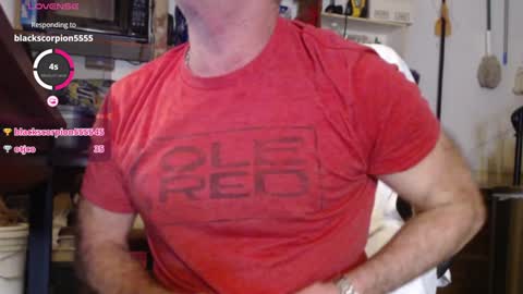 Snapshot of nctitanman chatting on January 7, 2025, 11:03 pm Seth online show from January 7, 2025, 11:03 pm