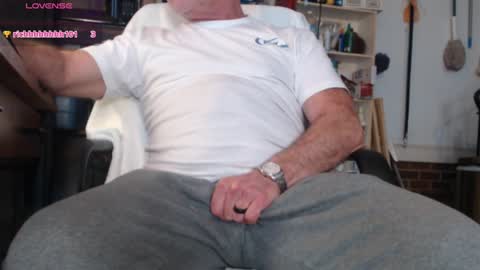 Snapshot of nctitanman chatting on January 20, 2025, 10:26 pm Seth online show from January 20, 2025, 10:26 pm