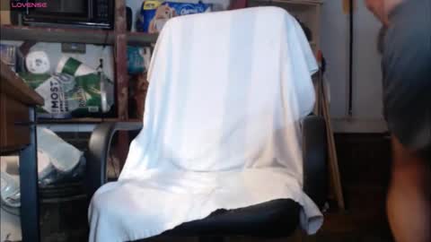 Snapshot of nctitanman chatting on March 15, 2026, 10:27 pm Seth online show from March 15, 2026, 10:27 pm