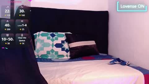 ncyhotxx online show from January 9, 2026, 8:10 pm