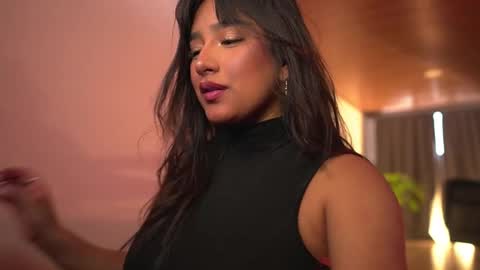 Nefertari online show from March 29, 2026, 3:56 pm