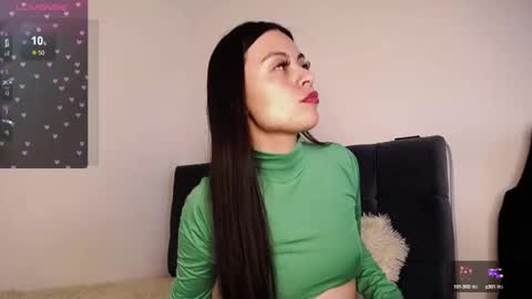 Snapshot of nea_lm chatting on February 6, 2025, 1:49 am nea-- online show from February 6, 2025, 1:49 am