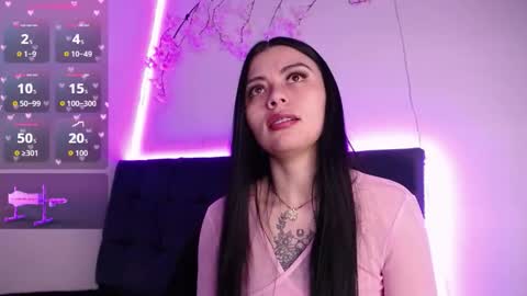 Snapshot of nea_lm chatting on October 14, 2025, 4:57 am nea-- online show from October 14, 2025, 4:57 am