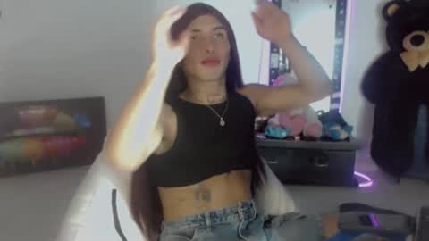 nebullax_mcqueen online show from March 5, 2026, 4:19 am