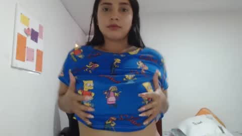 Nebyula online show from February 12, 2025, 9:22 pm