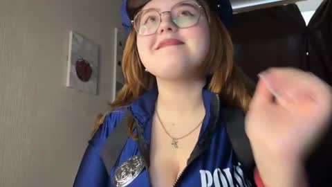 Snapshot of nectardream chatting on June 15, 2026, 8:16 am nectardream online show from June 15, 2026, 8:16 am